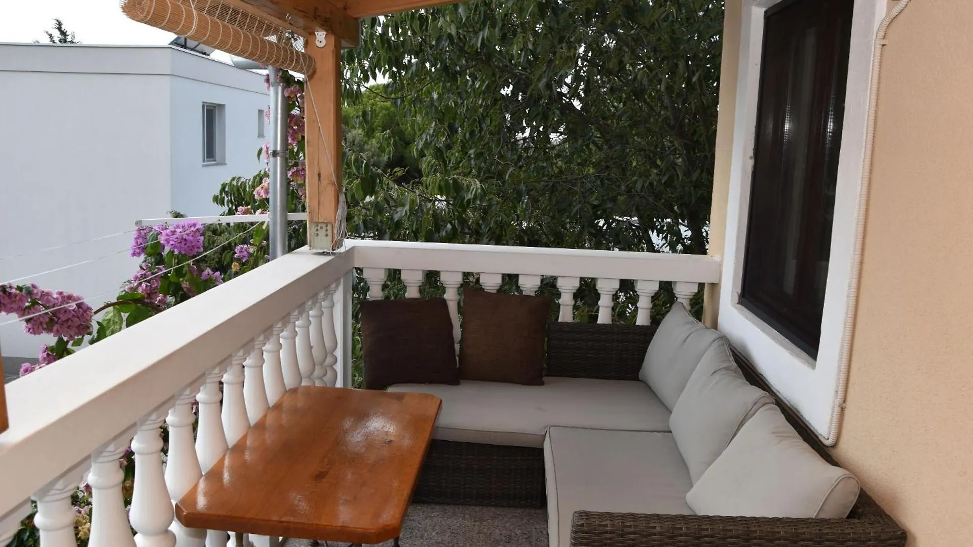 Apartment Ferienwohnung Maksan Auf Der Ersten Etage Pakostane