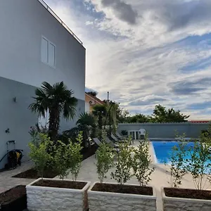 Apartment Jurkic, Pakoštane