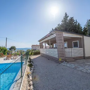 Apartment Mali Nordsee Camp, Pakoštane