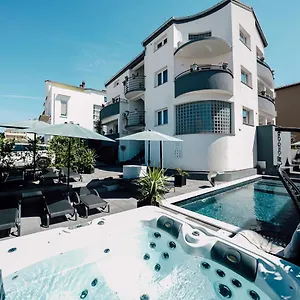 Amarilis Appartement
