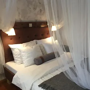 Mediterranea Maison d'hôtes