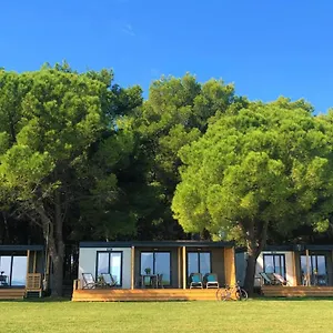 4* Parco vacanze Camp Vransko - Mobile Homes