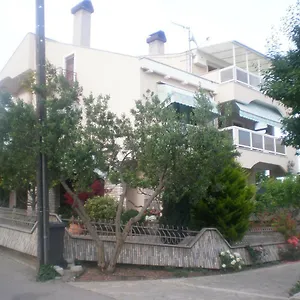 Apartment & Diana, Pakoštane